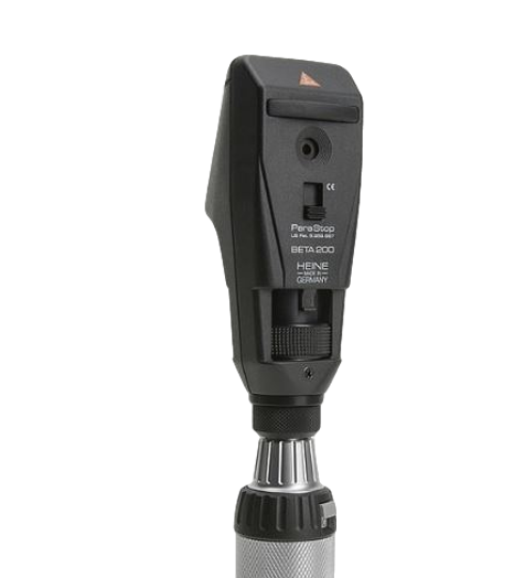 HEINE Exam Room BETA 200 3.5V Retinoscope