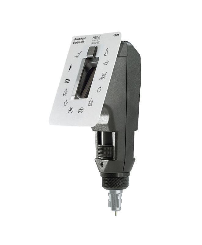 HEINE Exam Room BETA 200 3.5V Retinoscope