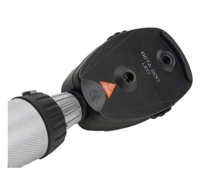 Heine BETA 200 LED Ophthalmoscope - Optics Incorporated