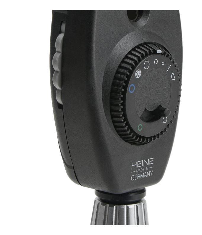 Heine BETA 200S LED Ophthamoscope - Optics Incorporated