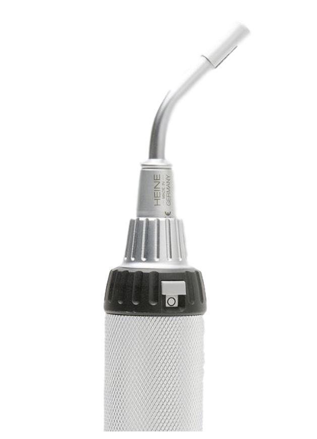 HEINE Exam Room Finoff Transilluminator 3.5V