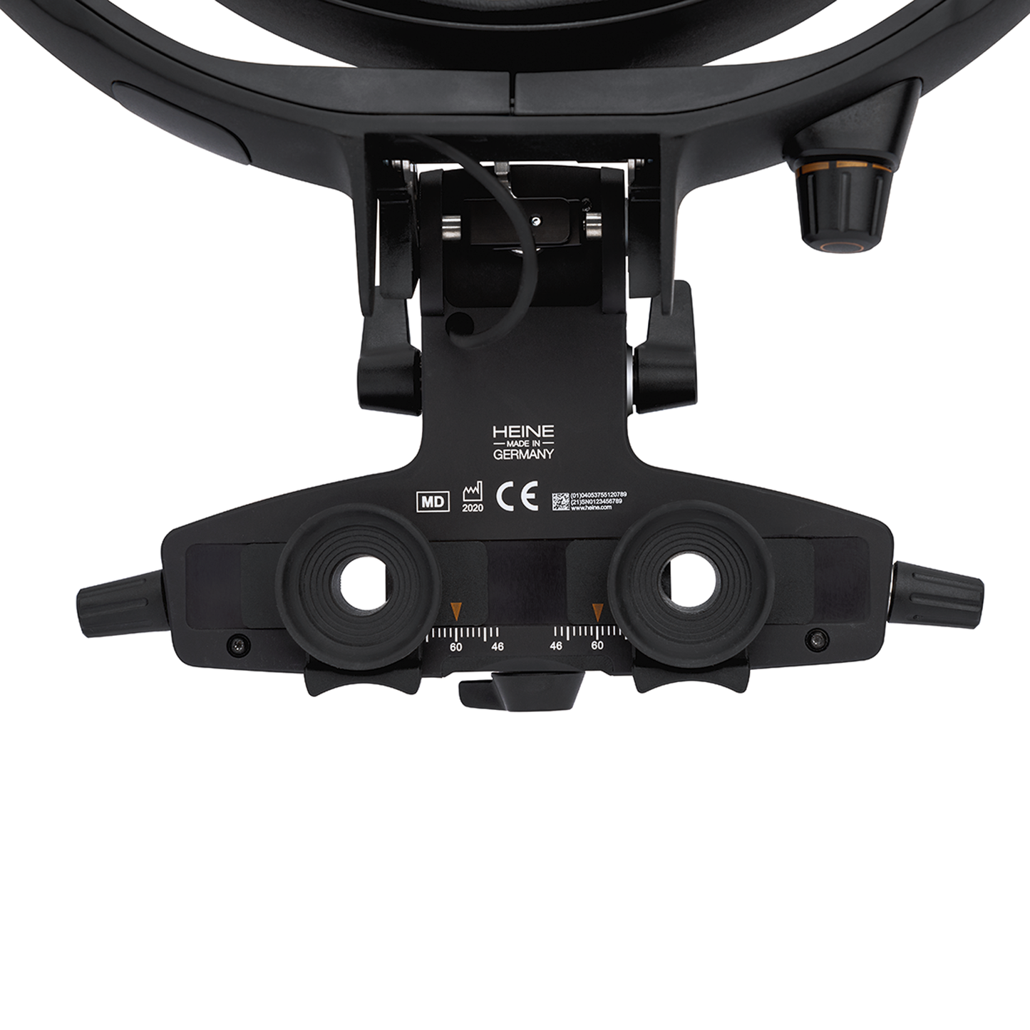 HEINE Exam Room OMEGA 600 Indirect Ophthalmoscope