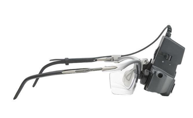 Heine Sigma 250 with S-Frame - Optics Incorporated