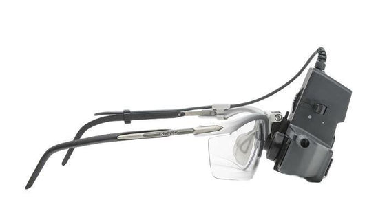 Heine Sigma 250 with S-Frame - Optics Incorporated