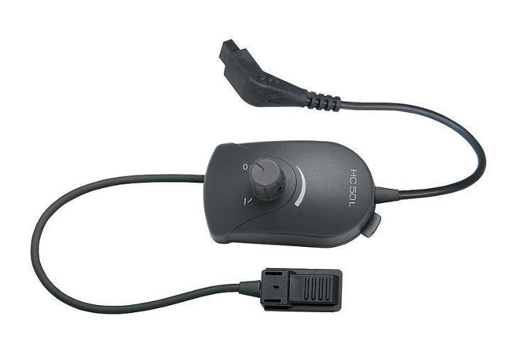 HEINE HC 50L Headband Rheostat