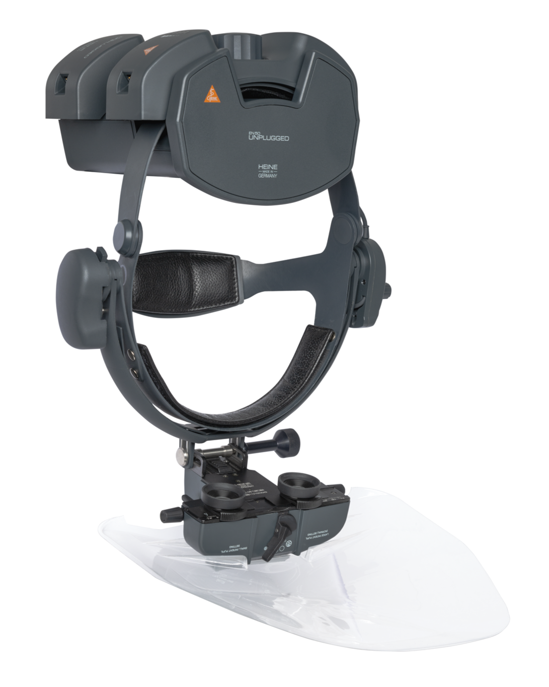 Heine Heine BIO Breath Shield - Optics Incorporated