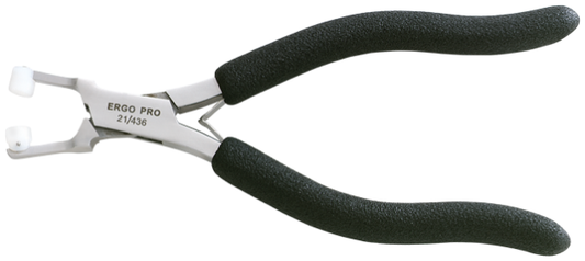 Hilco Vision ErgoPro 3-piece Frame Adjusting Pliers - Optics Incorporated