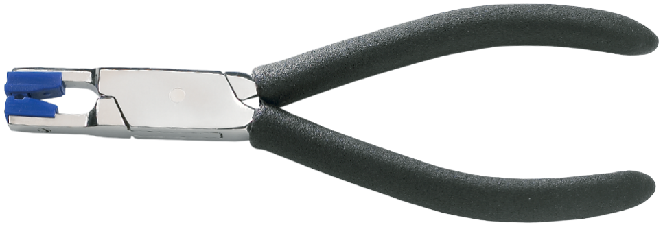Hilco Vision ErgoPro 3-Piece Rimless Compression Pliers - Optics Incorporated
