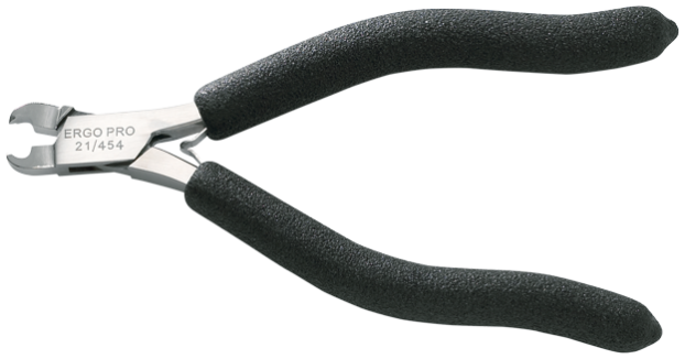 Hilco Vision ErgoPro Compression Mount Hardware Removal Pliers - Optics Incorporated