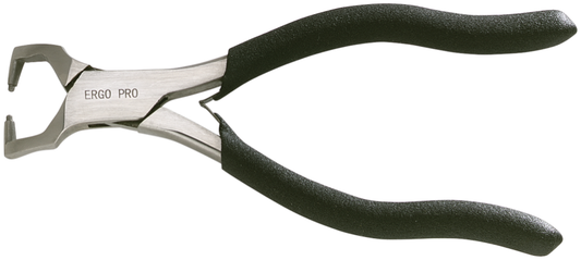 Hilco Vision ErgoPro Lens Sizing Plier - Optics Incorporated