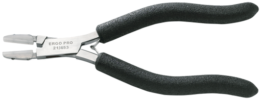 Hilco Vision ErgoPro Narrow Double Nylon Pliers - Optics Incorporated