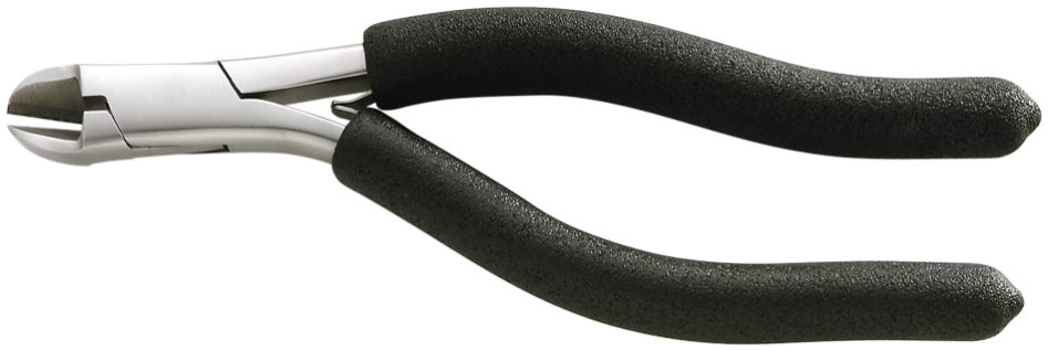 Hilco Vision ErgoPro Side Cutter Pliers - Optics Incorporated