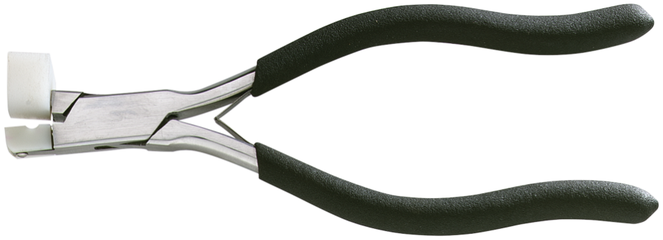 Hilco Vision ErgoPro Temple Bending Pliers - Optics Incorporated