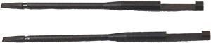 Hilco Vision Flat Pick-Up Replacement Blades (2 per Pack) - Optics Incorporated