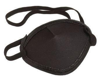 Hilco Vision Eye Patch with Elastic Band (12 per package) - Optics Incorporated