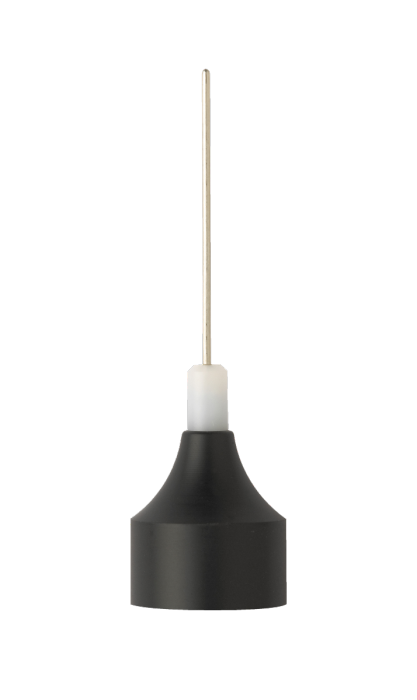 Keeler 0.89mm Cryo Intra Vitreal Probe - Optics Incorporated