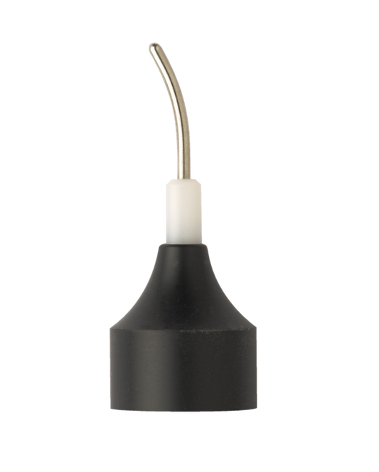 Keeler 1.5mm Cryo Curved Cataract Probe - Optics Incorporated