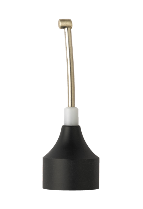 Keeler 2.5mm Cryo Retinal Probe - Optics Incorporated