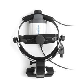 Keeler Wall Pack Complete Power Supply - Optics Incorporated