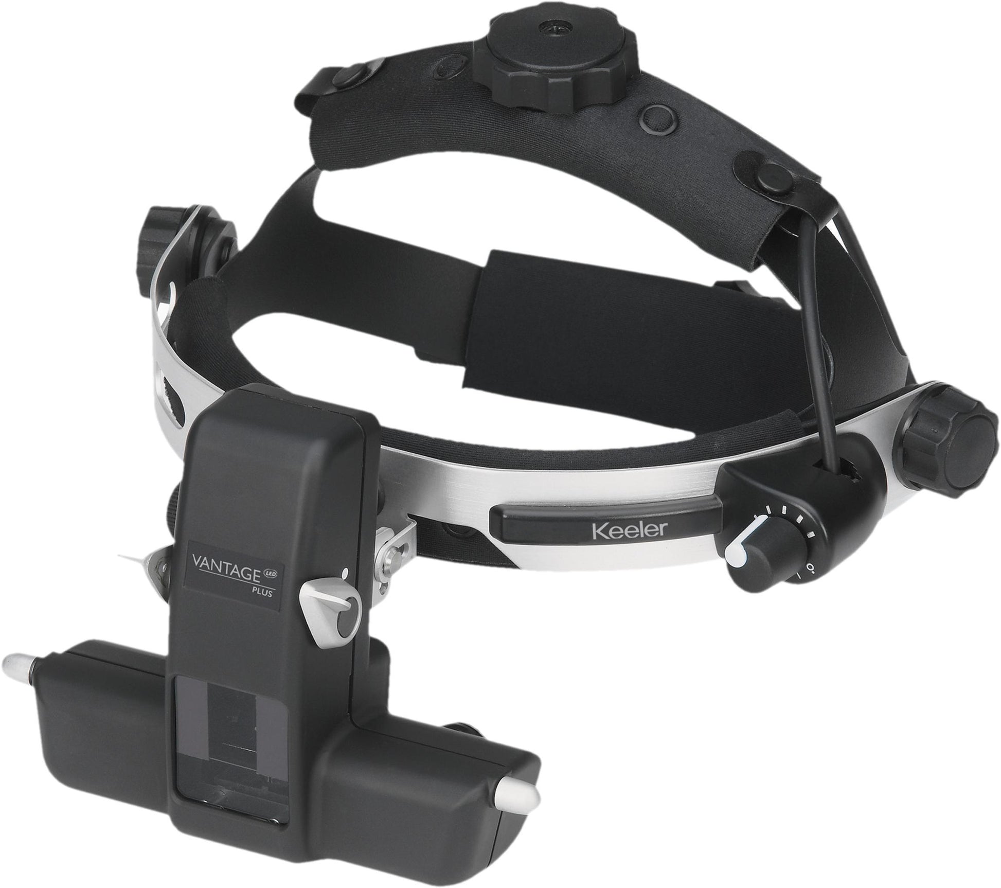 Keeler Exam Room Wireless Vantage Plus Complete