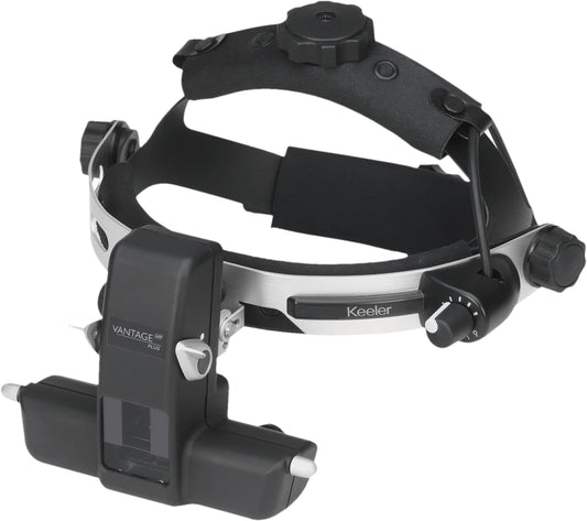 Keeler Exam Room Wireless Vantage Plus Complete