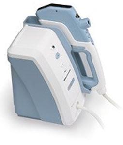 Keeler Pulsair Intellipuff NCT - Optics Incorporated