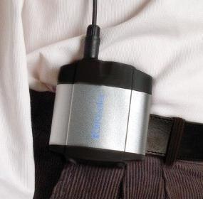 Keeler Smart Pack Power Supply - Optics Incorporated