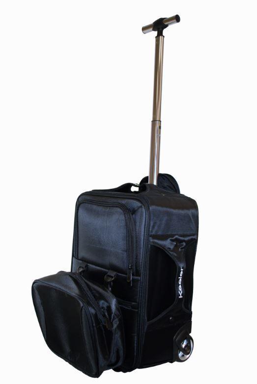 Keeler 3-in-1 Indirect Carrying Case - Optics Incorporated