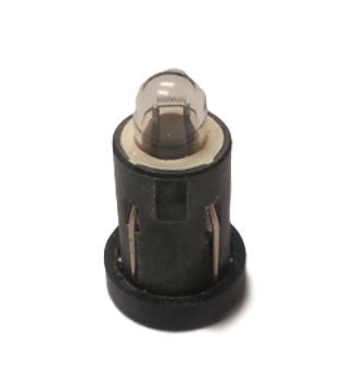 Keeler Supplies All Pupil II/Vantage Bulb: 6V, 10W