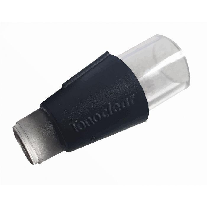 Keeler Supplies TonoClear - Disposable Applanation Prisms (100 per Box)