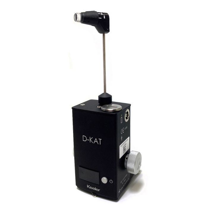 Keeler Supplies TonoClear - Disposable Applanation Prisms (100 per Box)