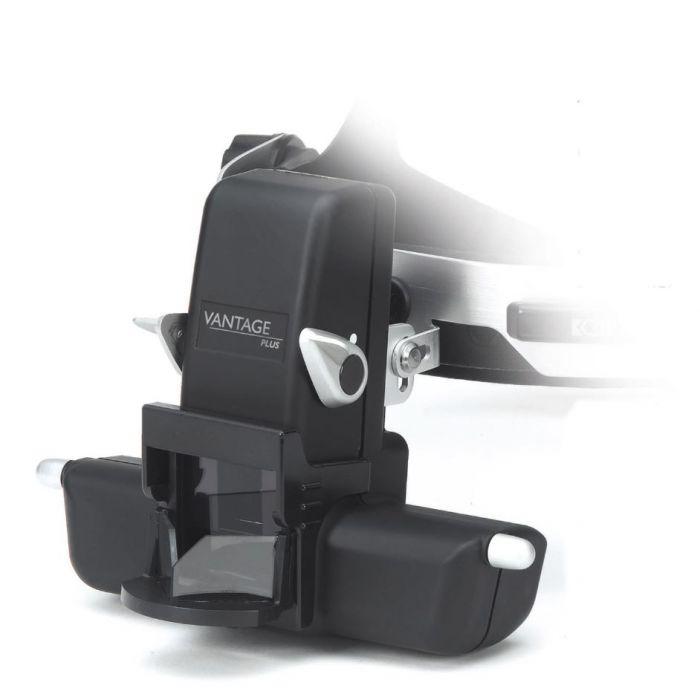 Keeler Teaching Mirror for Vantage Plus - Optics Incorporated