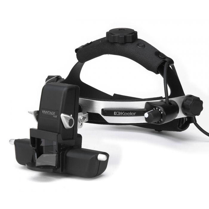 Keeler Teaching Mirror for Vantage Plus - Optics Incorporated