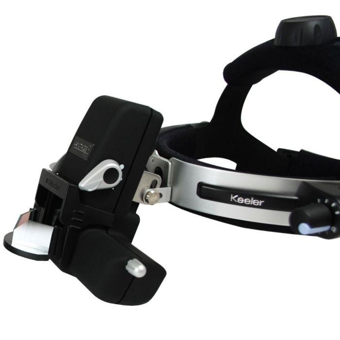 Keeler Teaching Mirror for Vantage Plus - Optics Incorporated