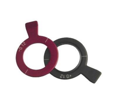 Marco Custom Replacement Plus Cylinder Lens - Optics Incorporated