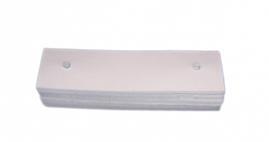 Marco Chinrest Paper 500/pack - Optics Incorporated