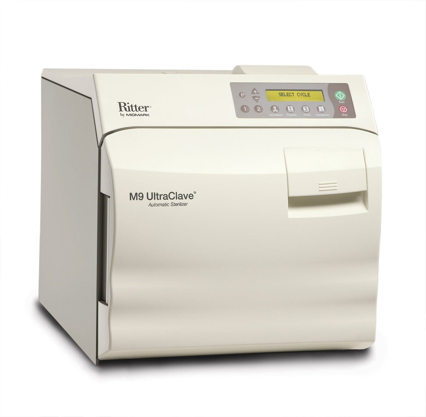 Midmark M9  Ultraclave - Automatic Sterilizer - Optics Incorporated