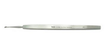 Miltex Ellis Foreign Body Spud - Optics Incorporated