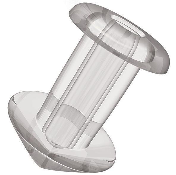 Oasis Medical SOFT PLUG Preloaded Silicone Punctal Plugs (2 per Pack) - Optics Incorporated