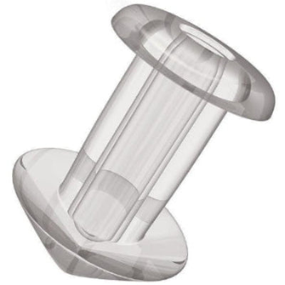 Oasis Medical SOFT PLUG Silicone Punctal Plugs (20 per Box) - Optics Incorporated