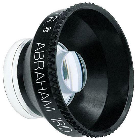 Ocular Instruments Abraham Iridectomy Lens - Optics Incorporated