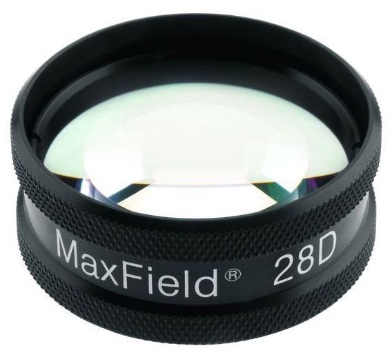 Ocular Instruments MaxField 28D - Optics Incorporated
