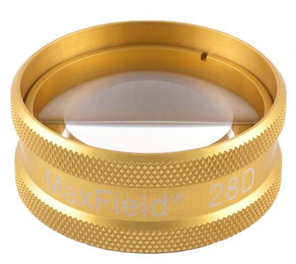 Ocular Instruments MaxField 28D - Optics Incorporated