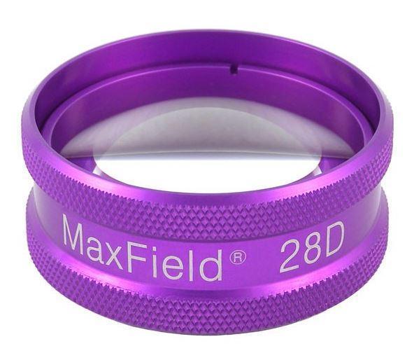 Ocular Instruments MaxField 28D - Optics Incorporated