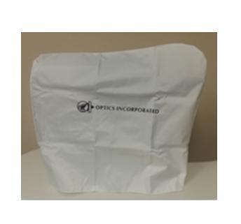 Optics Incorporated Keratometer Dust Cover - Optics Incorporated