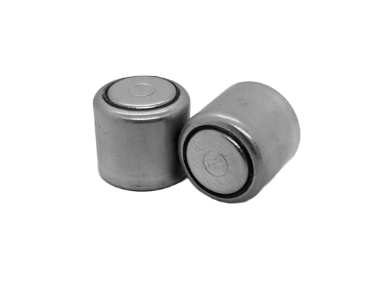 Optics Incorporated Mentor/Reichert Tonopen XL Battery (2-pack) - Optics Incorporated