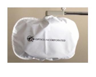 Optics Incorporated Supplies Phoroptor/Refractor Dust Cover