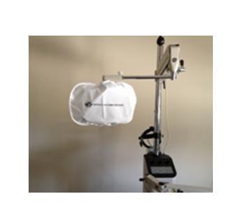 Optics Incorporated Supplies Phoroptor/Refractor Dust Cover