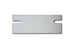 Optics Incorporated Zeiss Chinrest Paper 100/pack - Optics Incorporated