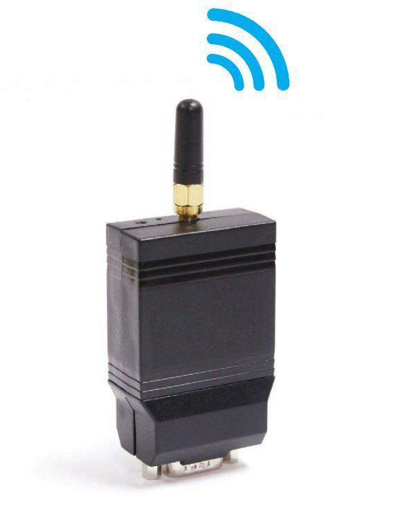 Reichert Bluetooth Serial Adapter for Clearchart - Optics Incorporated